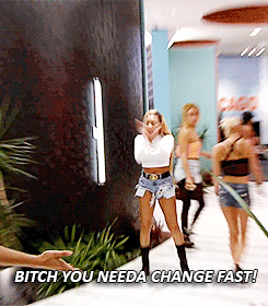 ruinedchildhood:  when you see someone with the same icon as you   