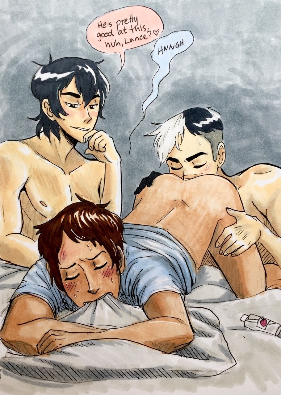 jyonzu:  stay thirsty, my friends 