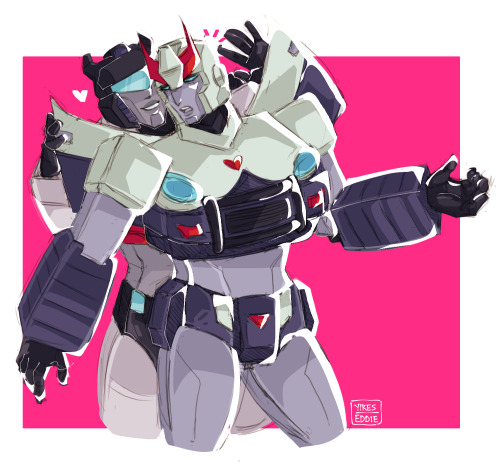 I Thnk They're Neat