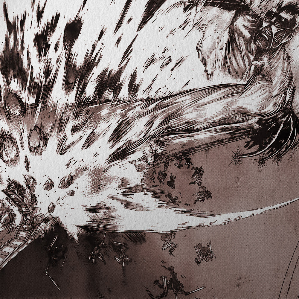 21sekundur:  "Who... Who do you think actually wants to kill people...?!!!"
