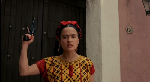 cinemarthek: Frida (Julie Taymor | 2002)