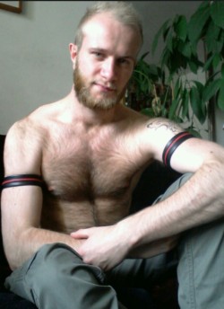 Gay Men I love