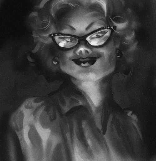 toerning:It’s Wednesday!  Have a Rita Skeeter.