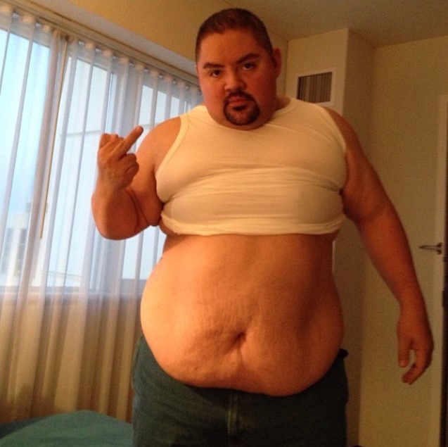 adam-and-celebrity-chubs:  Adam-and-Celebrity-Chubs post #3Gabriel Iglesias  ive