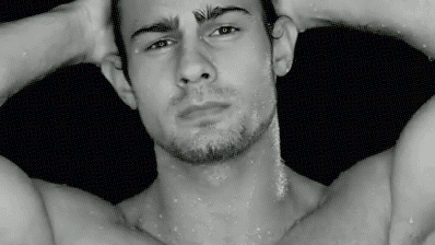  Kirill Dowidoff - Semifinals Casting 2013 for  