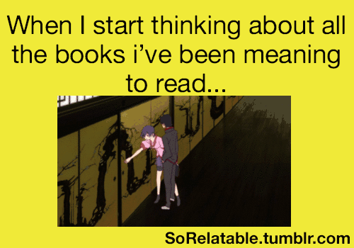 So Relatable