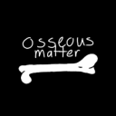 osseous-matter avatar
