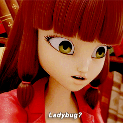 miraculousdaily:  #Oh Lila # you’re wasting your time # and soft spot #that’s