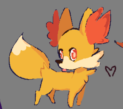 Lion Lysandre