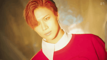 Beckafinn Shinee Good Evening Gifs Pt 1