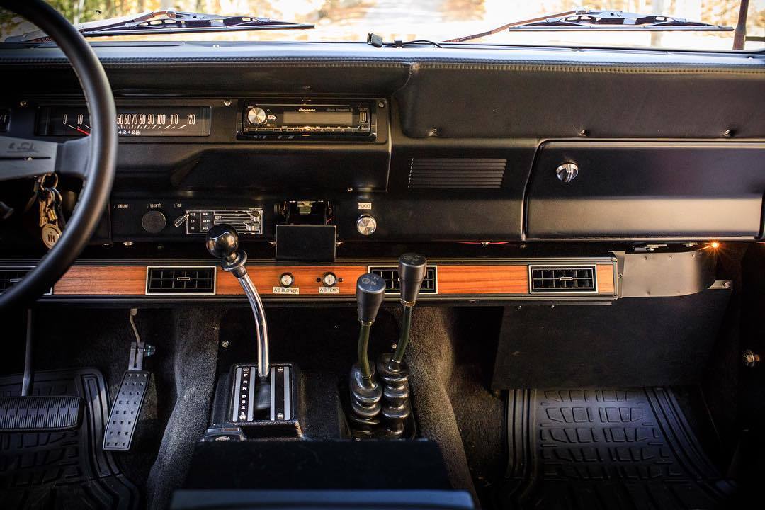 danac616: rodandcustomshow:   @newlegend4x4   Nice 😎 