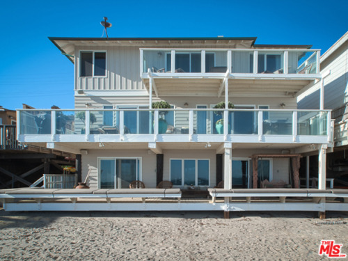 Jeremy Piven&rsquo;s Malibu home for rent.bit.ly/18qN7Ij