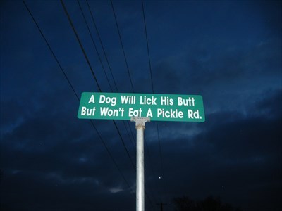 dazzlingfoliage: sixpenceee:  This is an actual road in Fountain,  Colorado.   