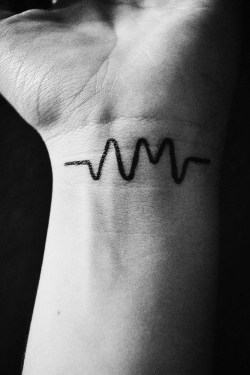 intheendeverythingwillbeokay:  Heartbeat