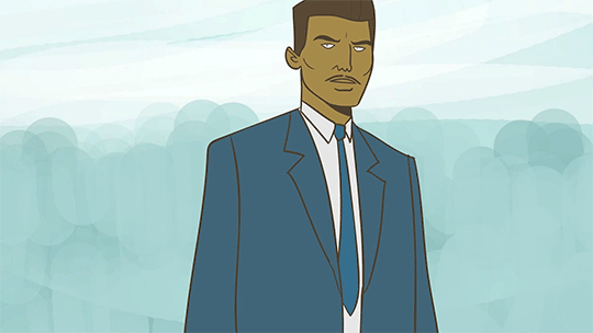 Spotlight on Bayard Rustin