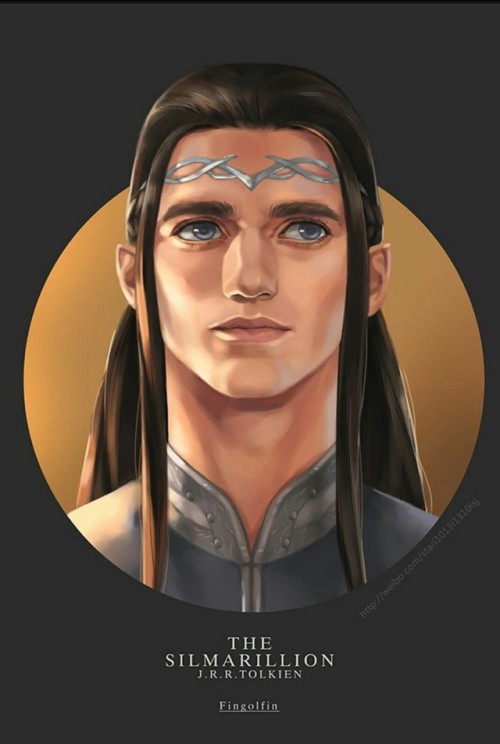 veryverymagicbread:Beautiful portraits by ChoiStar :D !