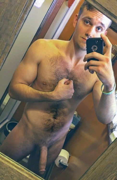 furrytrade:  pornoflexive:  Love a hairy skinny guy with an even longer…torso  Follow both of my blogs @ http://furrytrade.tumblr.com/ & http://dirtyrabbithole.tumblr.com