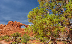 Skyline Arch Arches National Park-jerrysEYES