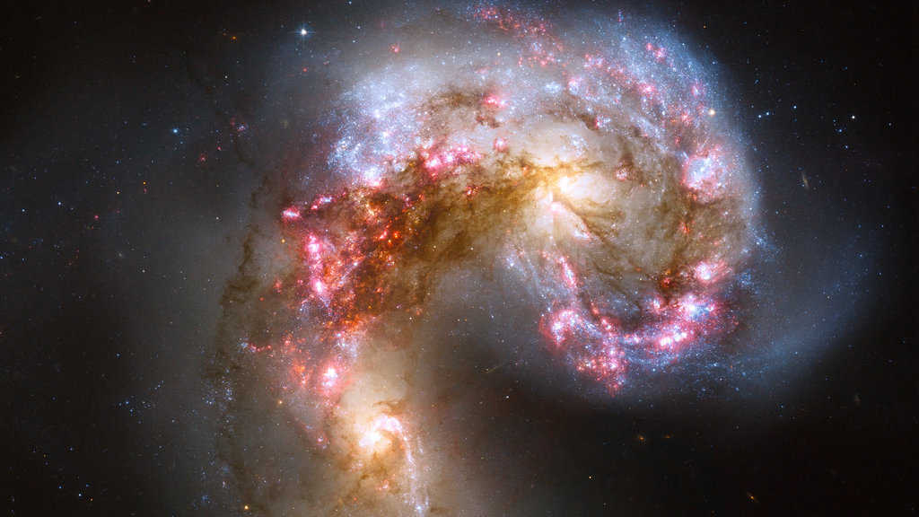 bobbycaputo:    Unforgettable Hubble Space Telescope Photos 