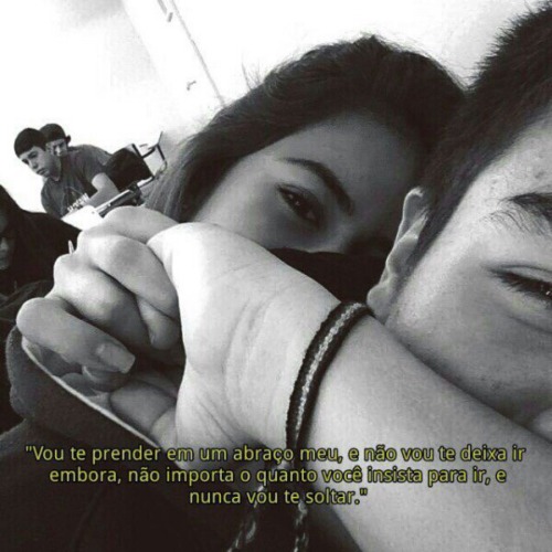 O caos.