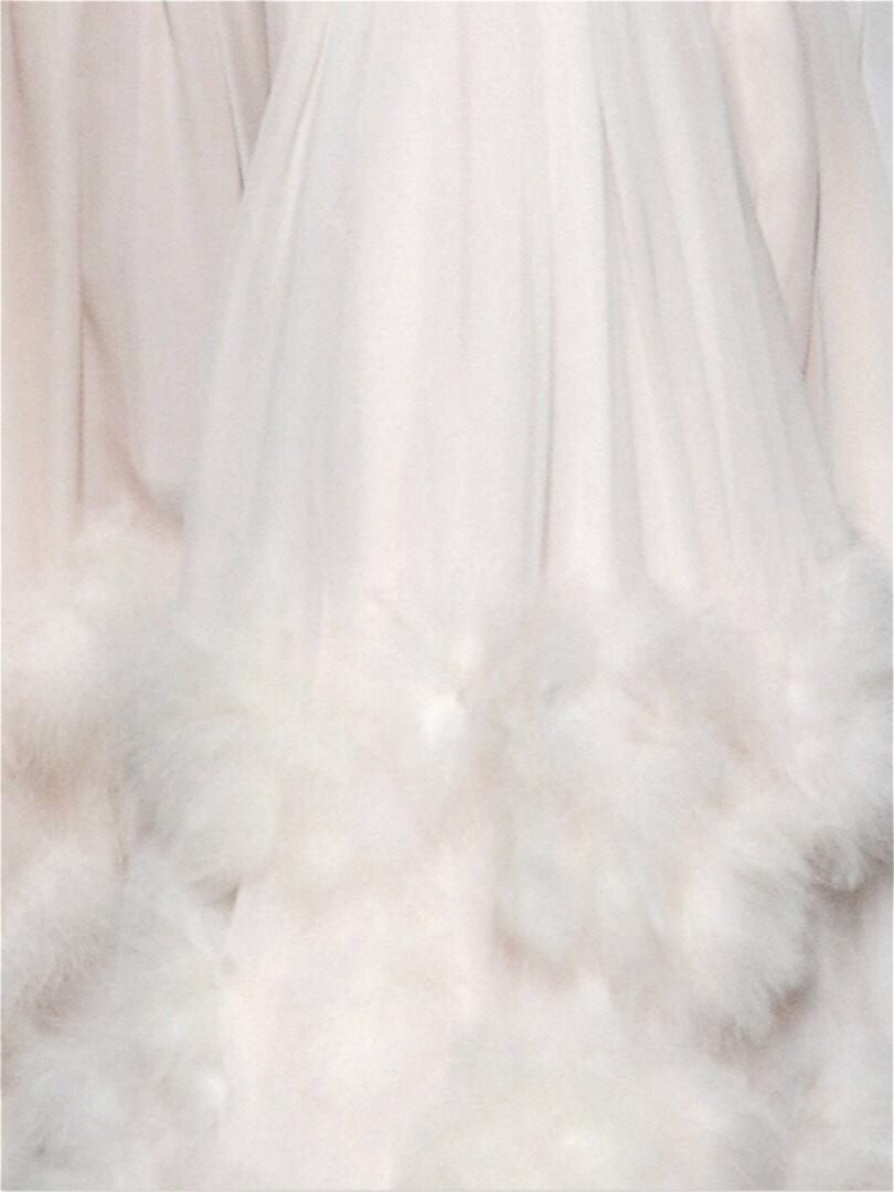 lilacfaeries:  ethereal moodboard 🐚 