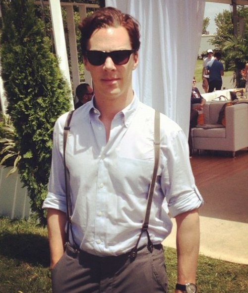 a-study-in-cumberbatch:  Benedict Cumberbatch - A study in sunglasses -   SEX.