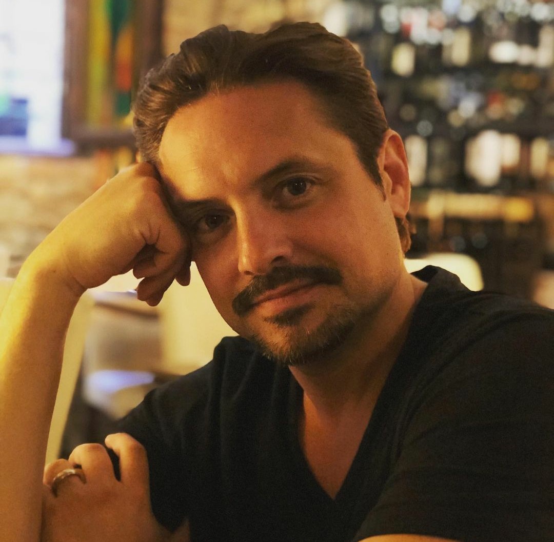 Will Friedle Pics