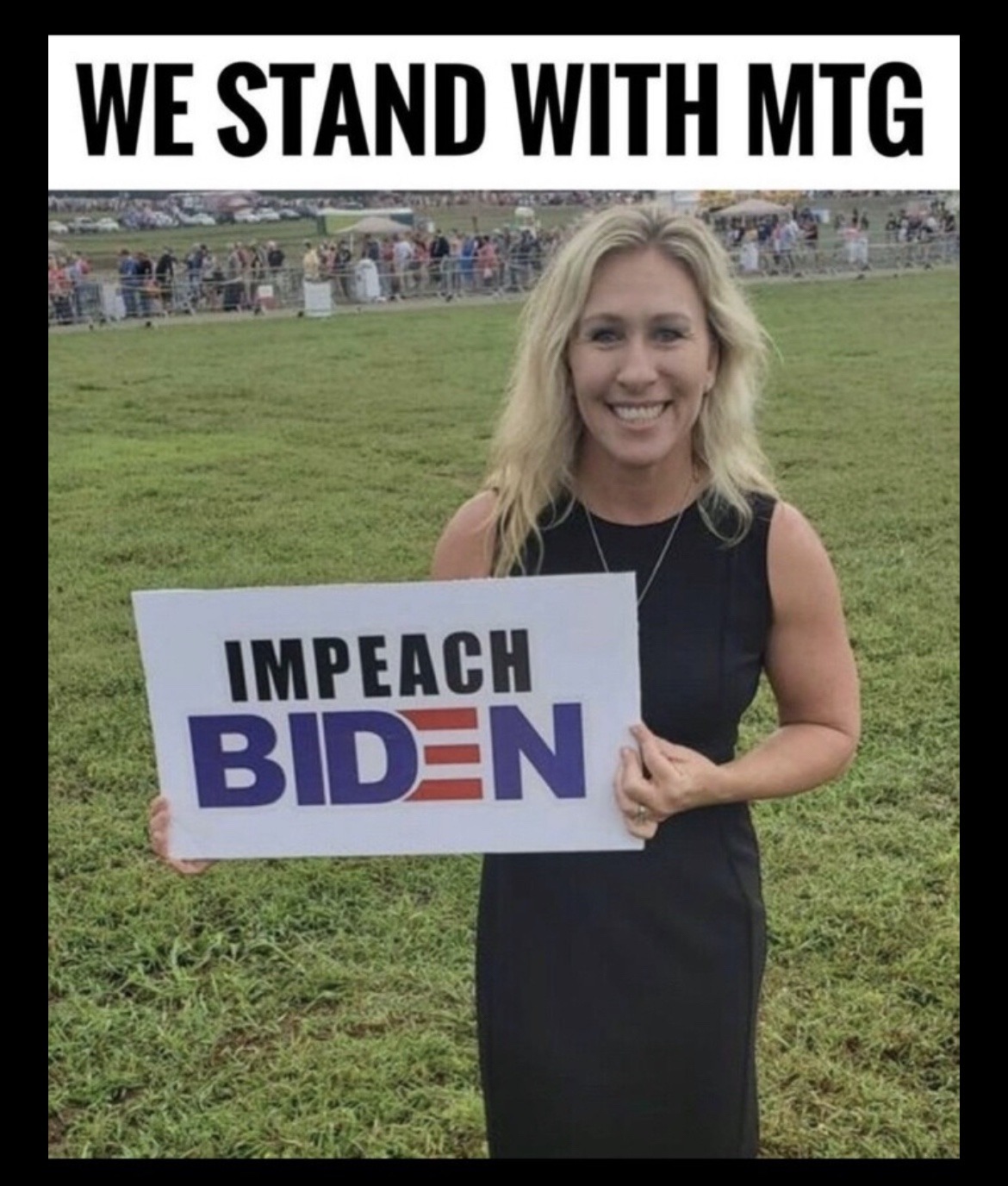 cintosh:☝🏼💪🏼🇺🇸 MTG IS A BADASS PATRIOT 🇺🇸FUCK JOE BIDEN 🖕🖕🖕🖕