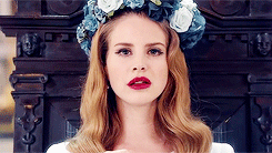 katyperrry:  Lost but now I am found. I can see but once I was blind. I was so