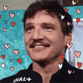 Best Of Pedro Heart-On Collection 