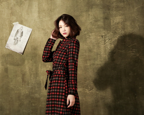 Lee Ho Sin - December 03, 2015 Set 