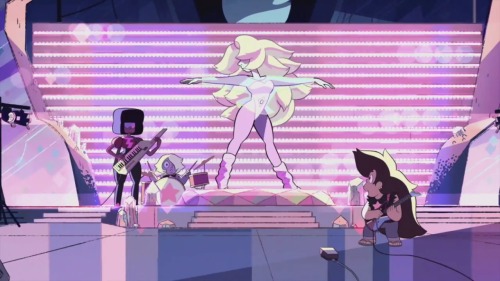 sensitiveblackperson:itsduonne:teddywap:c'mon crystal gems, let’s get SICKENINGBINCH THEY HIT THAT