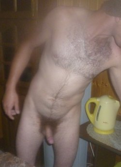 SexyMenStraight 18+