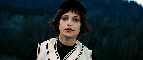 charmed: Twilight (2009) dir. Catherine Hardwicke