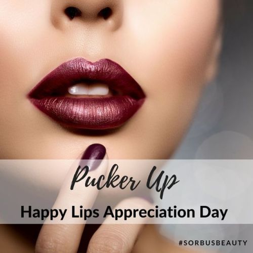 lovesvspink:Happy lip day ladies…