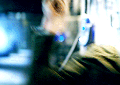 brandoncastiel: “The Girl Who Waited”  One of the most saddest episode of DW
