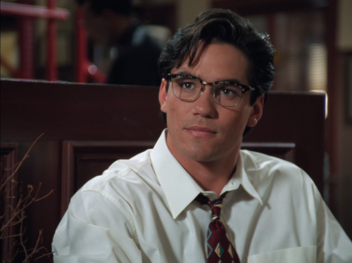 S01E03: Never-ending Battle (2 of 2)Lois & Clark: The New Adventures of Superman in High Definit