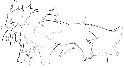 Rw Doodles!! Trying To Make More Characters With @destroyusall , My Only Anchor For Rainworld Knowledge