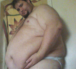 Fat Guy Who Likes Fat Guys