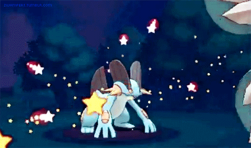 10mb:  Mega metagross revealed 