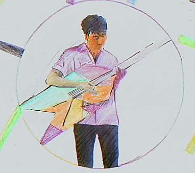 After Laughter MVs: Taylor York