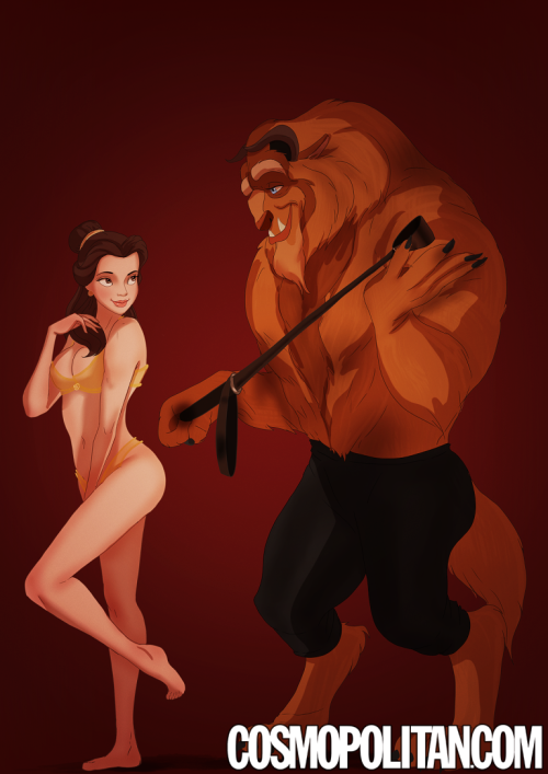 saythankyoumaster:Which Disney character are you?  There goes my childhood
