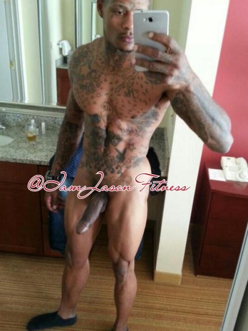oosootondz:  @iamjasonfitness