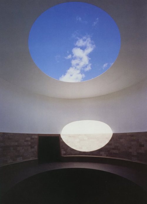 yrytpme: James Turrell, Roden Crater