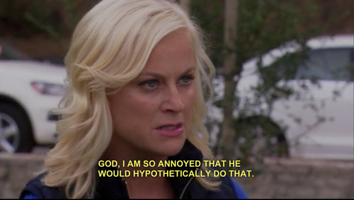 derpcakes:   Getting emotional about headcanons and AUs like  