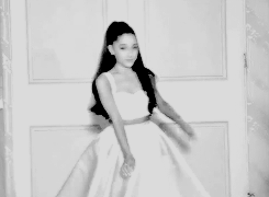 ariana grande