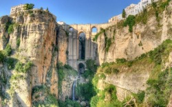 Ronda, Spain