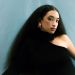 modelsof-color:Tau Camelo by Luiza Ananias for VEHR Jewelry Campaign 2022