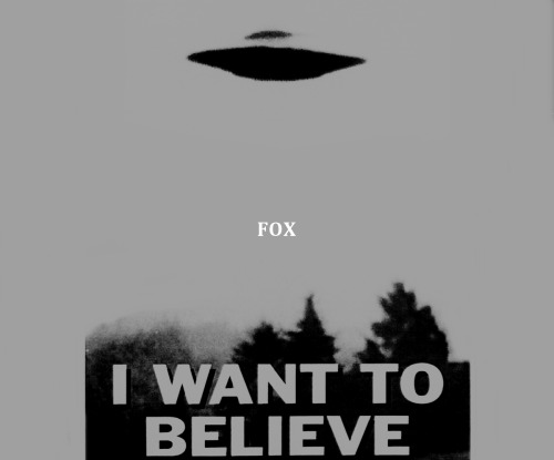 greyjoyvs:Do you believe in the existence of extraterrestrials?