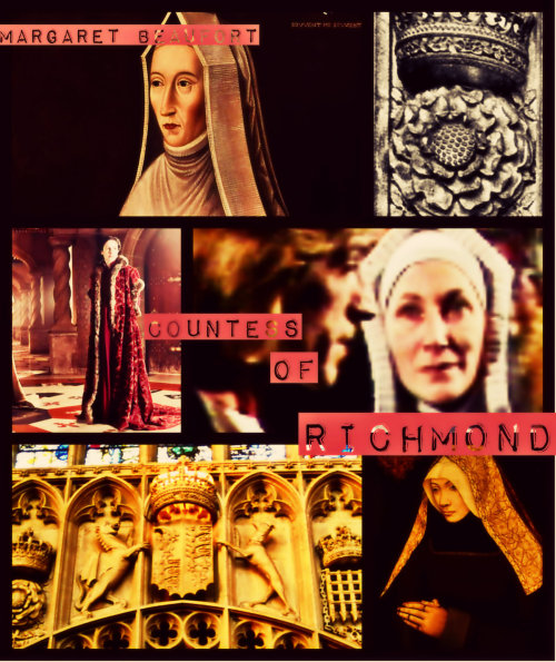 minervacasterly: On the 31st of May 1443 Margaret Beaufort was born at Bletsoe Castle, Bedforshire t